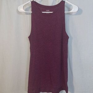 Old navy tank top